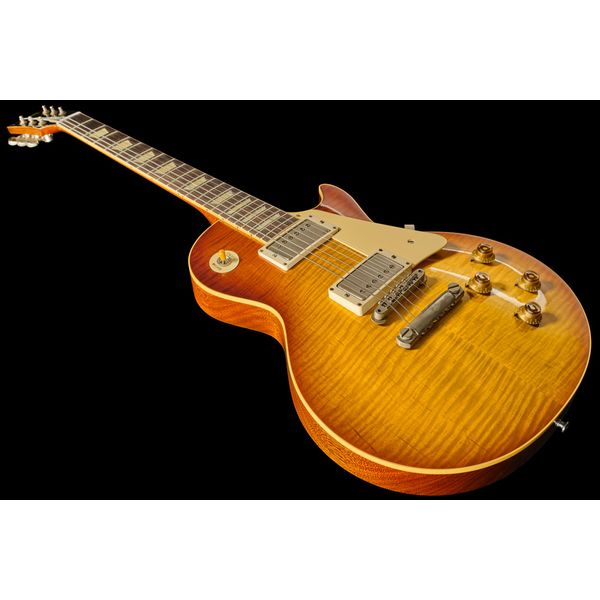 Gibson 70th Les Paul 59 HPT DIT #6