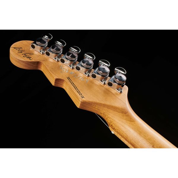 Reverend Billy Corgan Drop Z HTB