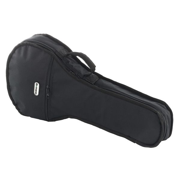 Harley Benton HBMA-50E Mandoline VS w/Bag