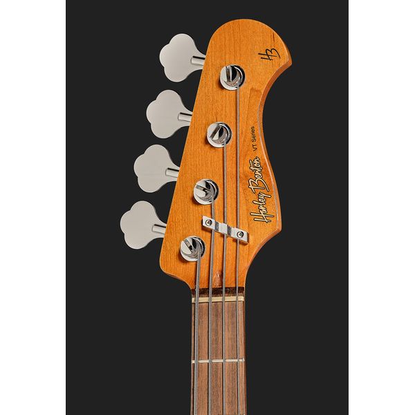 Harley Benton PB-62 Sunburst