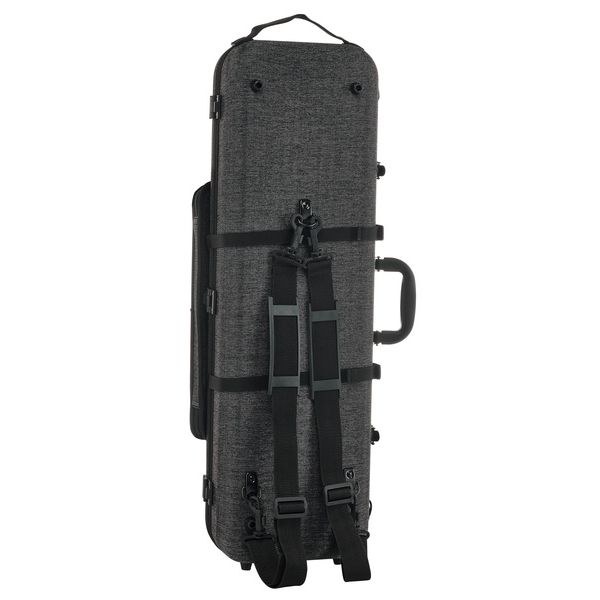 Gewa Bio Violincase 4/4 GY MP/SH