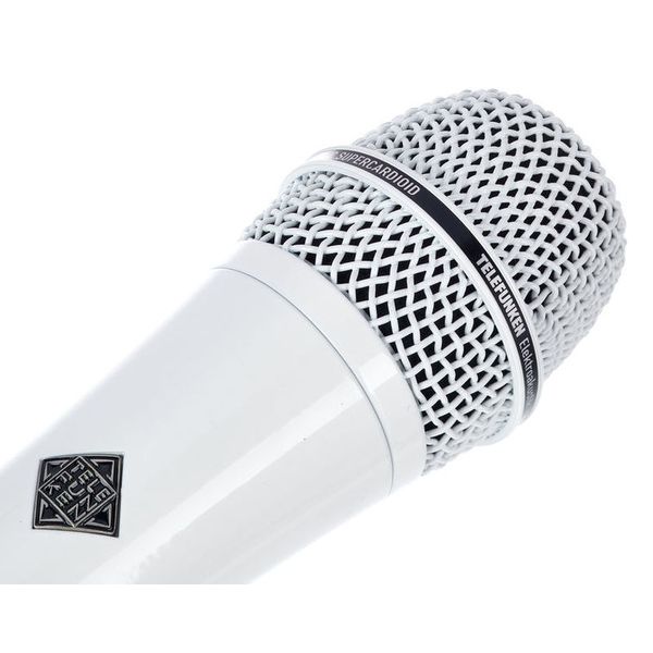 Telefunken M80 White