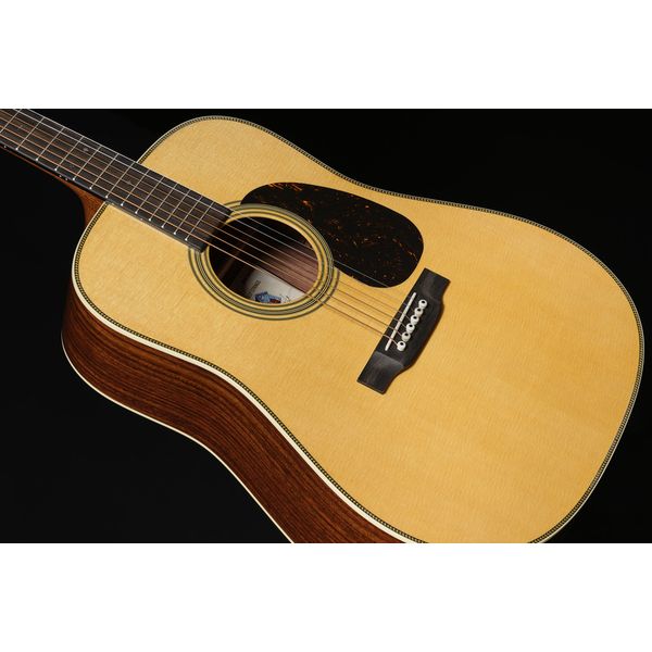 Martin Guitar D-28 Billy Strings