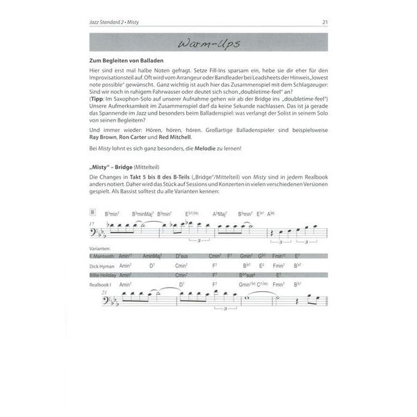 Alfred Music Publishing Realtime Jazz Standards Bass