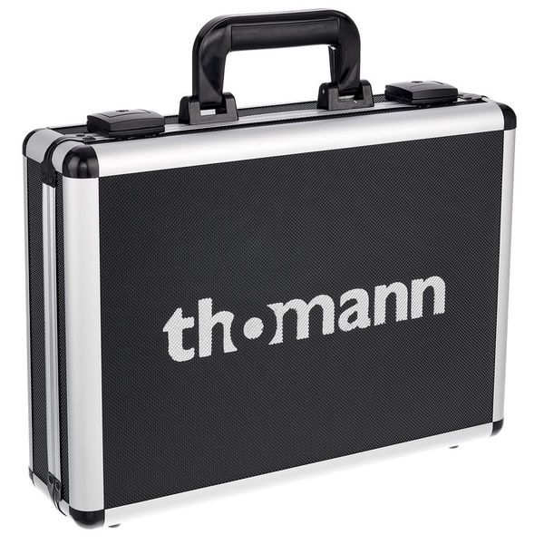 Thomann Case Behringer Xenyx 1002