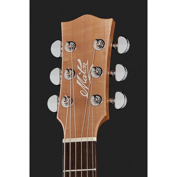 Maton J.R.Signature