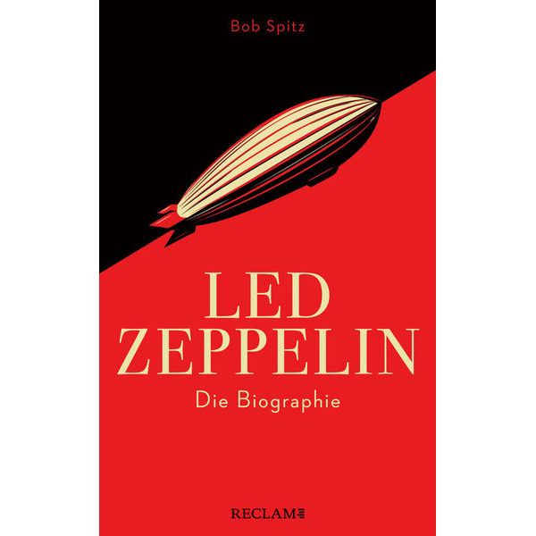 Reclam Verlag Led Zeppelin