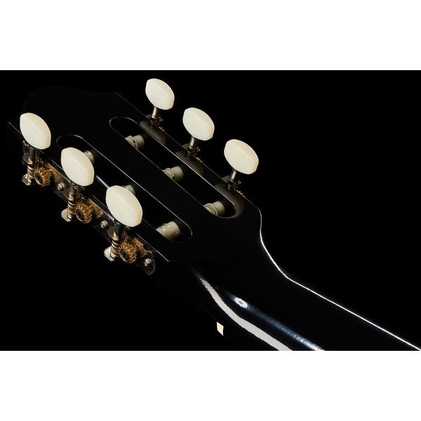 Thomann Classic 4/4 Guitar Black