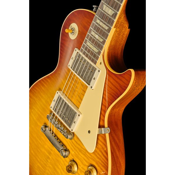 Gibson 70th Les Paul 59 HPT DIT #6