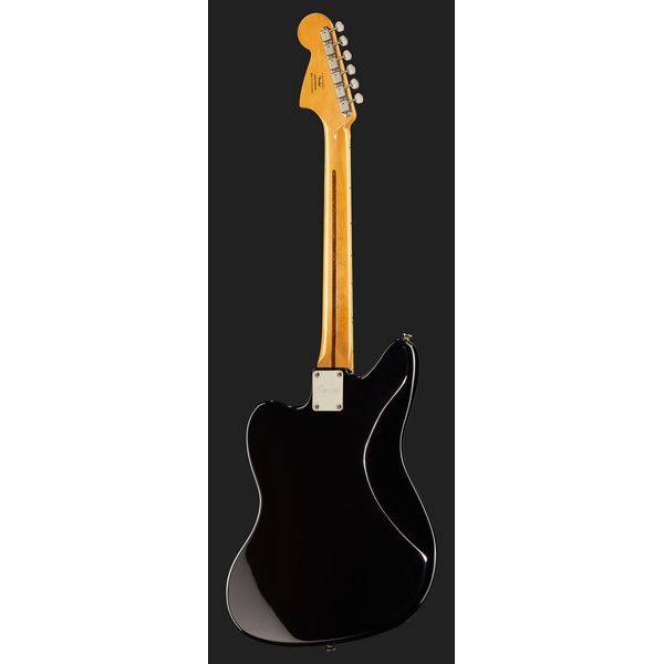 Squier CV 70s Jaguar LRL BK Bundle