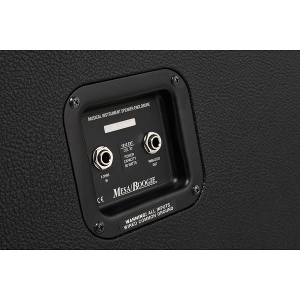 Mesa Boogie Mini Rectifier 19 SL