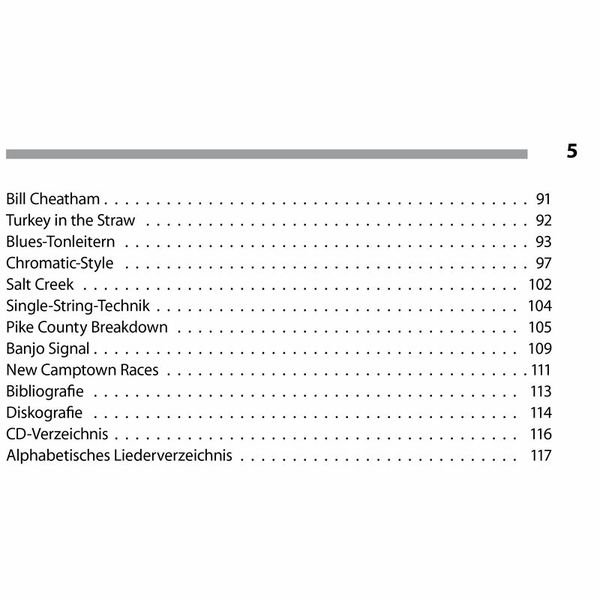 Voggenreiter  Beginner Banjo