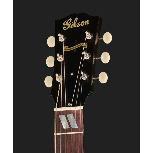 Gibson 1942 Banner Southern Jumbo VS