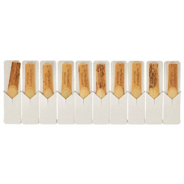 Pilgerstorfer Dolcissimo Eb- Clarinet 4.0