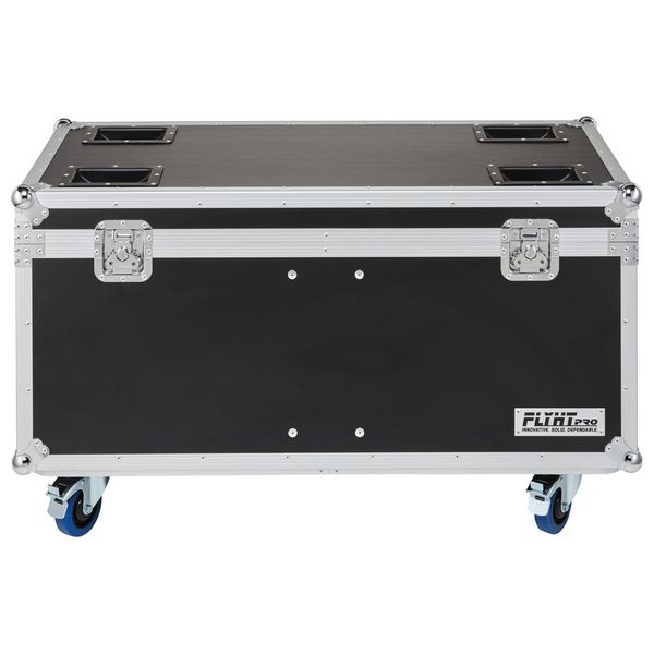 Flyht Pro Case Retro Blinder 380 4in1