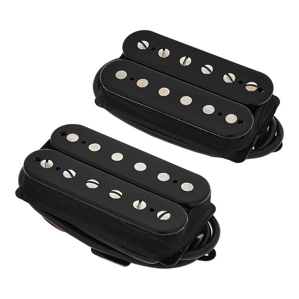 Bare Knuckle Polymath Set BK