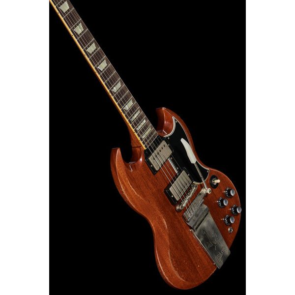 Gibson SG Standard 64 Maestro CH HA