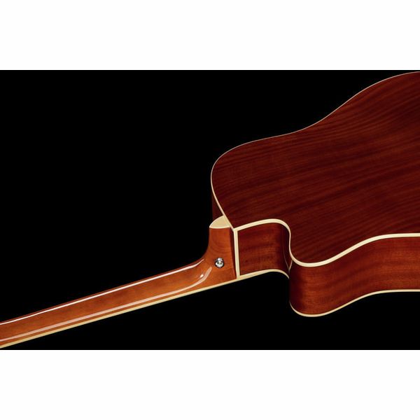 Harley Benton D-120CE NT