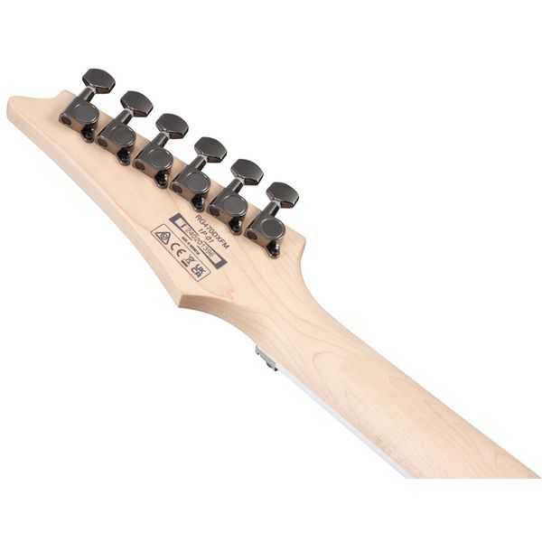 Ibanez RG470FXFM-CS