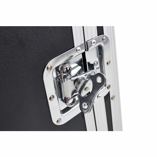 Flyht Pro Rack 10U Live 45 Wheels