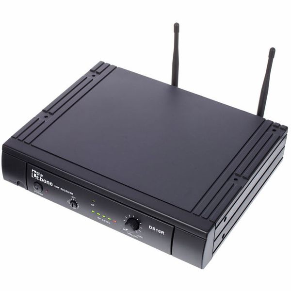 the t.bone TWS Headset 821 MHz