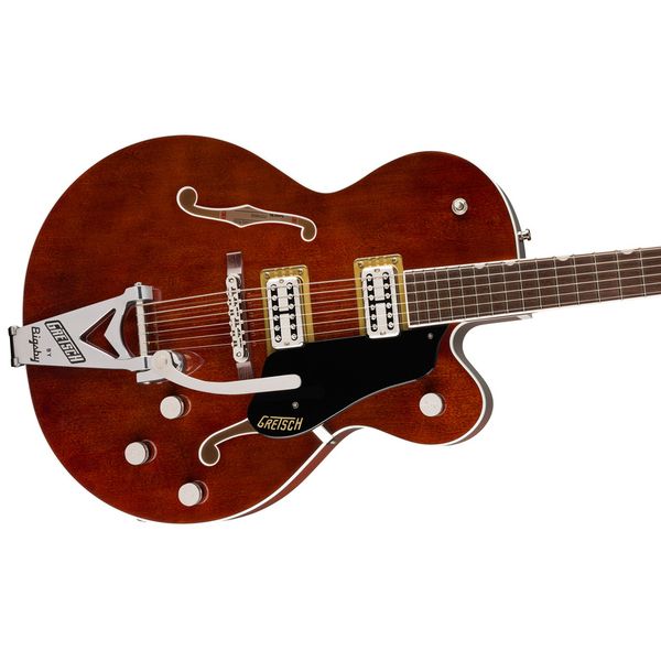 Gretsch Pro Tennessean Bigsby WLNT