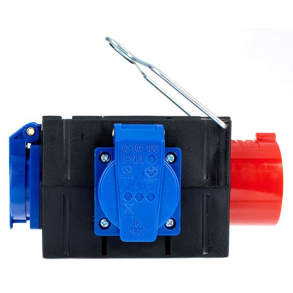 Varytec Power Split 1