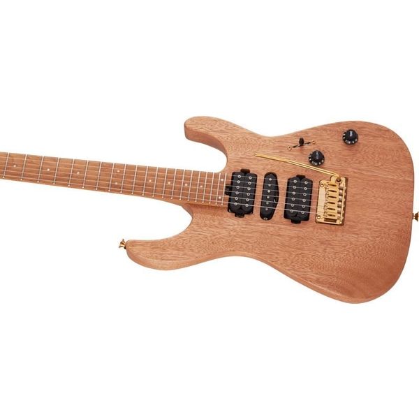 Charvel Pro-Mod DK24 HSH 2PT CM MH