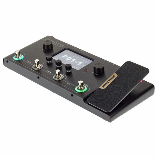 Hotone Ampero Bundle