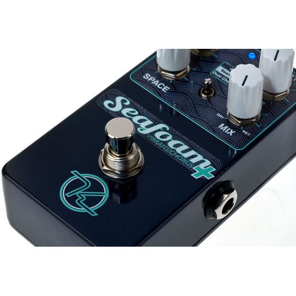 Keeley Seafoam Plus Chorus