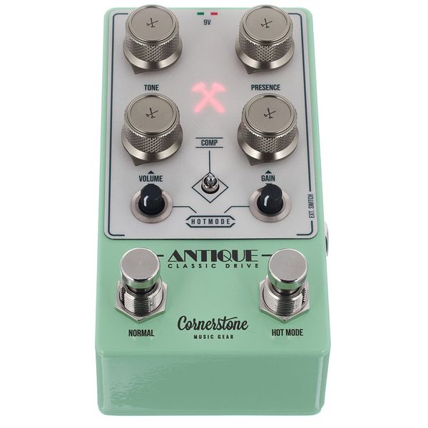 Cornerstone Antique V3 Overdrive