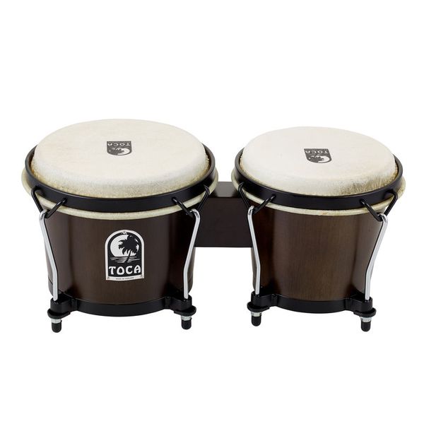 Toca 2100TOB Synergy Bongos -TOB