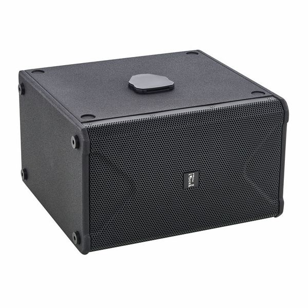 the box pro TL Fullstack Bundle