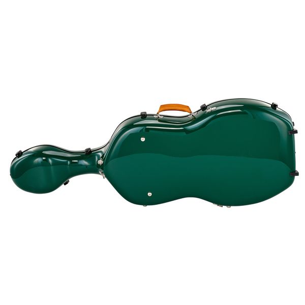 Alpha Case Alpha Carbon Cello Case DG