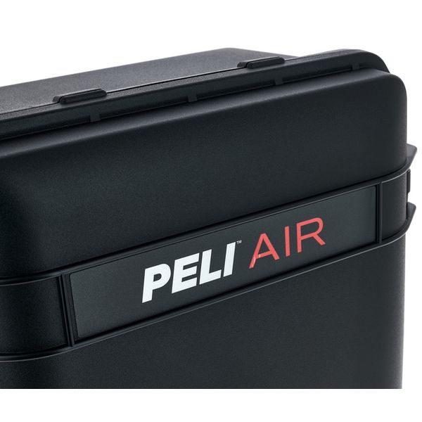 Peli 1507 Air Foam Black