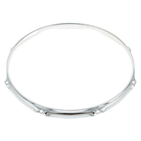 Millenium 14" Energy hoop snare side