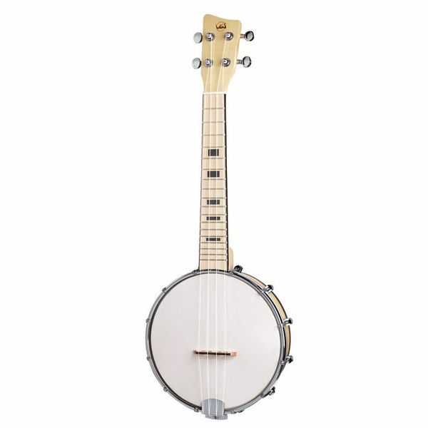 Gewa VGS Manoa B-CO-M Banjo Uke MN