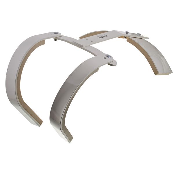 Sonor ZM6600 Carrier white