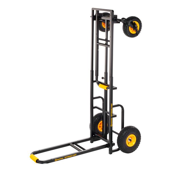 Roadworx Offroad Cart