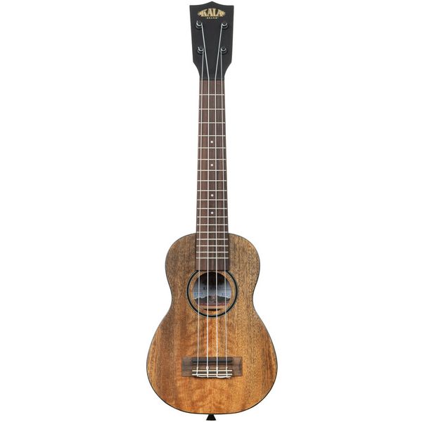 Kala KA-CM-SLN Soprano Ukulele