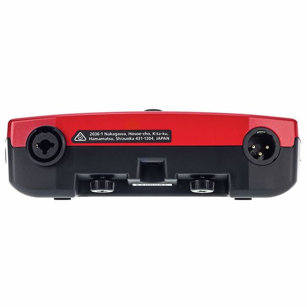 Boss VE-5 RD Vocal Performer