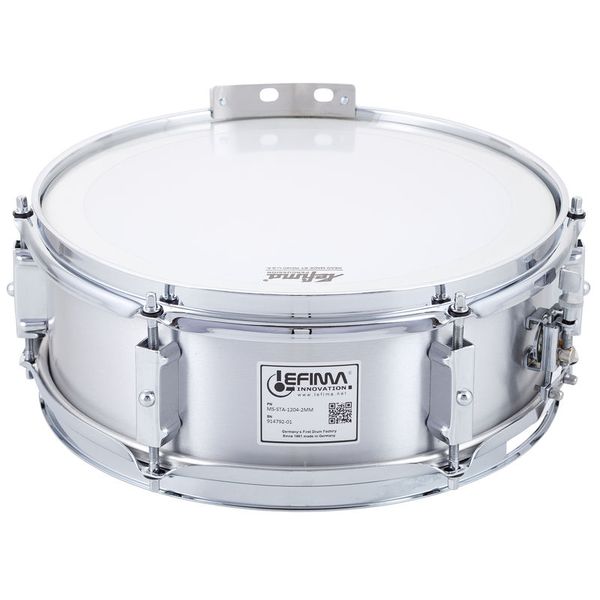 Lefima MS-STA-1204-2MM Snare Drum
