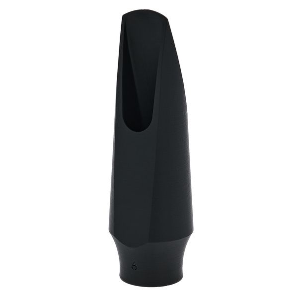 Syos Tenor Smoky 6 Pitch Black