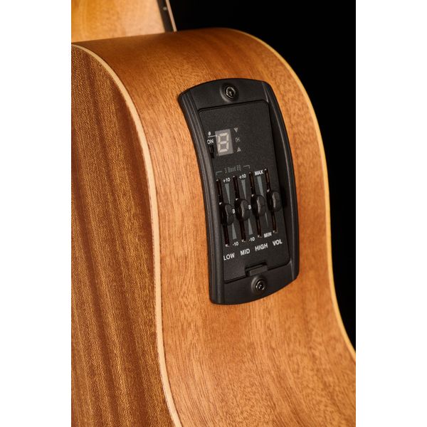 Taylor GS Mini-e Special Edition TBK