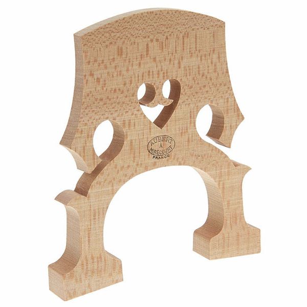 Aubert No.16 Cello Bridge 4/4 LH