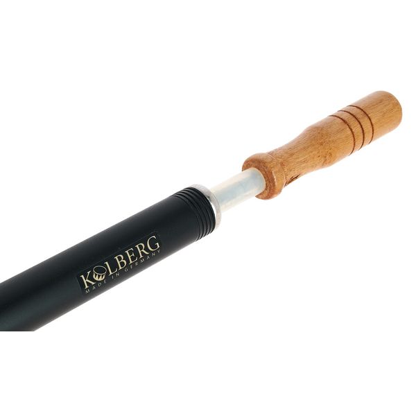 Kolberg 1550 Pop Cap simple