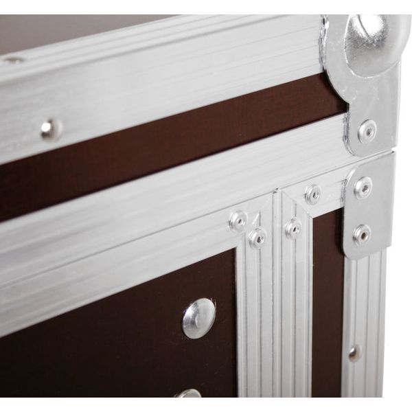 Thon Triple Door Live Rack10U 45 RA