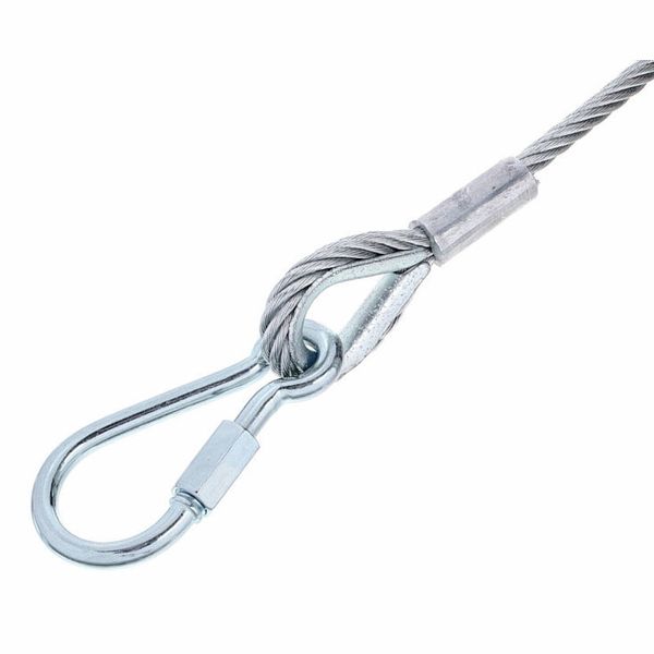 Stairville Safety Proline 100cm/6mm 35kg