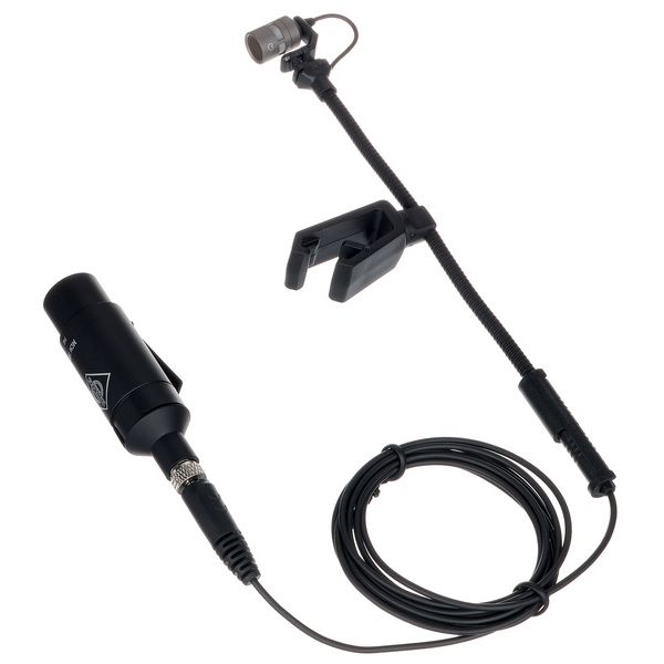 Neumann MCM 114 Set Drums