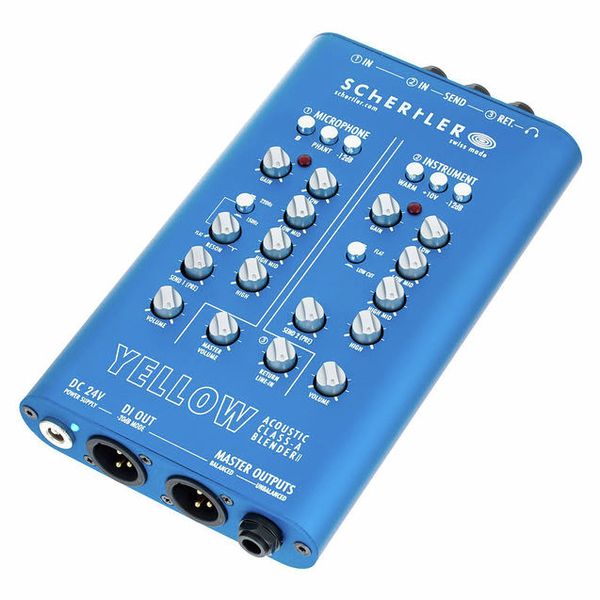 Schertler Stat-V-Road